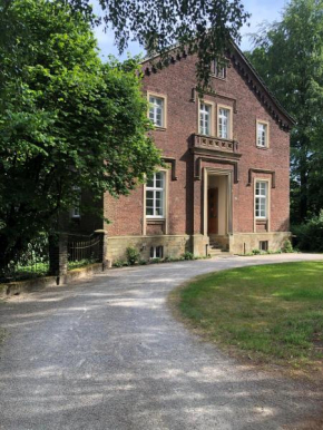 Das Ministerhaus - 1-2 Zimmer in historischer Villa
